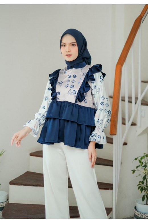 Clara Blouse